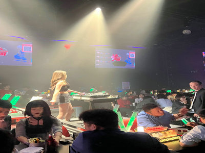 白山酒吧招聘